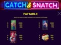 Catch & Snatch