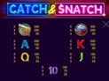 Catch & Snatch