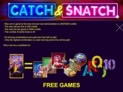 Catch & Snatch