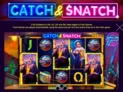 Catch & Snatch
