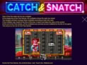 Catch & Snatch