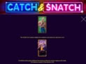 Catch & Snatch