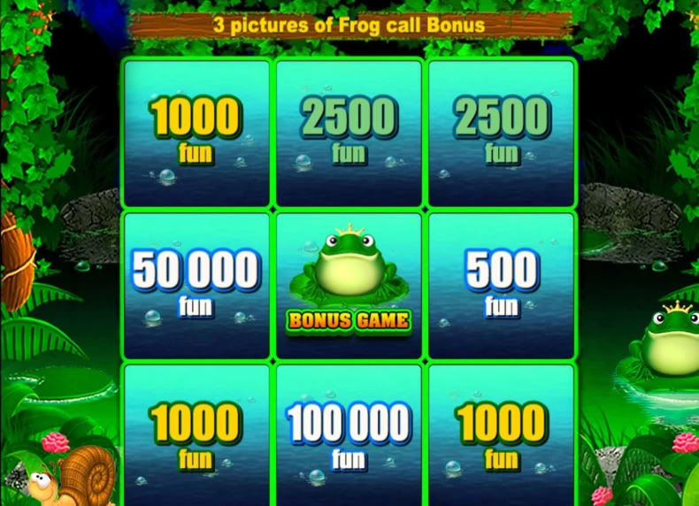 King of Jumping Scratch game - play for free