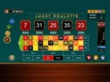 Lucky Roulette