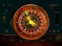 Lucky Roulette