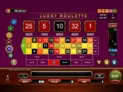 Lucky Roulette