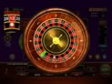Lucky Roulette