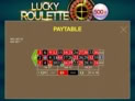 Lucky Roulette