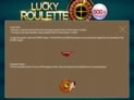 Lucky Roulette