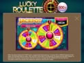 Lucky Roulette