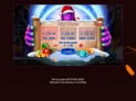 Santa Mummy