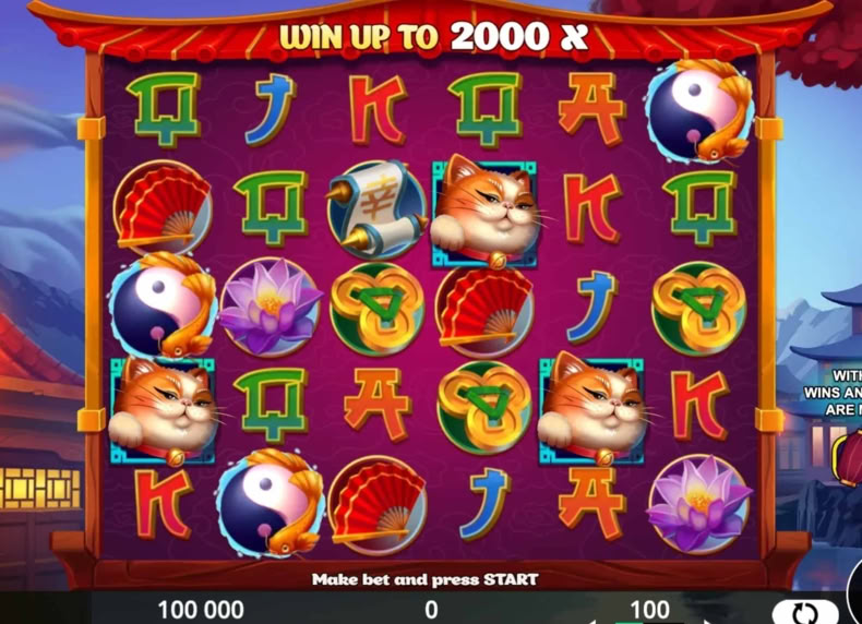 Golden Lantern game - play for free