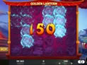 Golden Lantern