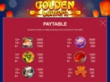 Golden Lantern