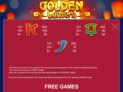 Golden Lantern