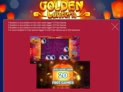 Golden Lantern