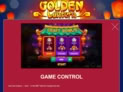 Golden Lantern