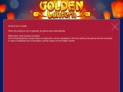 Golden Lantern