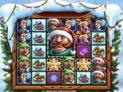 Frozen Barrel Tavern