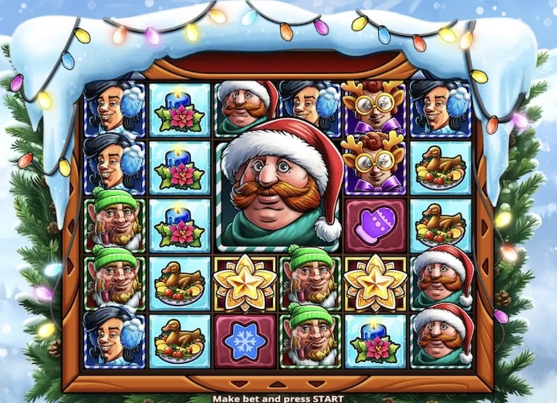 Frozen Barrel Tavern game - play for free