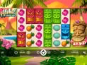 Aloha! Cluster Pays