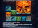 Asgardian Stones
