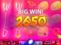 Berryburst Max