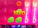 Berryburst