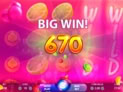 Berryburst