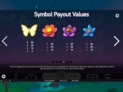 Butterfly Staxx