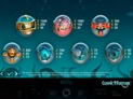 Cosmic Fortune