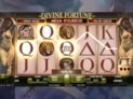 Divine Fortune