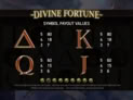 Divine Fortune