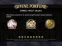 Divine Fortune