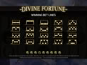 Divine Fortune