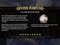 Divine Fortune