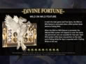 Divine Fortune