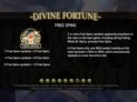 Divine Fortune