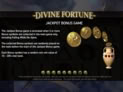 Divine Fortune