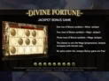 Divine Fortune