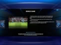 Football: Champions Cup