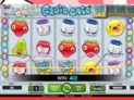 Fruit Case