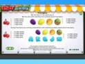 Fruit Shop
