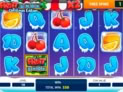 Fruit Shop Christmas Edition