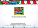 Fruit Shop Christmas Edition