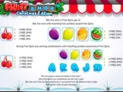 Fruit Shop Christmas Edition
