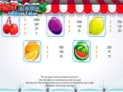Fruit Shop Christmas Edition