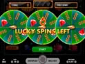 Fruit Spin