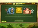 Go Bananas