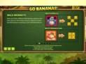Go Bananas